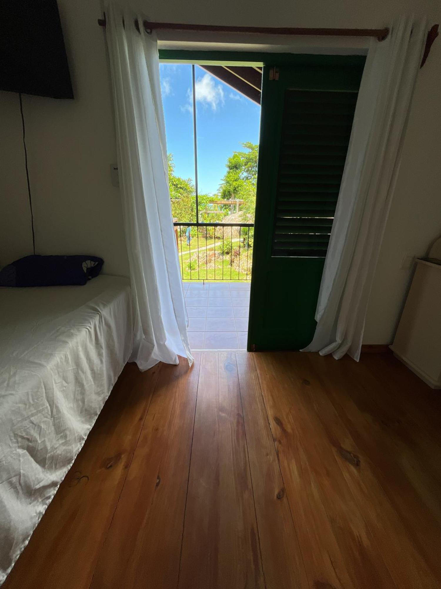 Arena Oceanview Hotel & La Terraza Restaurant Las Galeras Εξωτερικό φωτογραφία